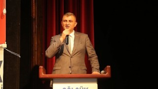 29.Yeşil İhsaniye Elma Festivali Ödül Töreni ile Tamamlandı