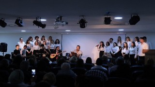 Aşık Veysel engelsiz yaşam merkezi 2 yaşında