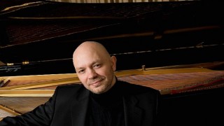 Bachın Majestik Eseri ”Goldberg Varyasyonları” Özür Aydın Yorumuyla CRR de!