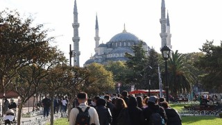 Başkan Altay “Öğrencilerimiz Selçuklu Darül Mülkünden Osmanlı Payitahtına Tarihi Bir Yolculuğa Çıkıyor”