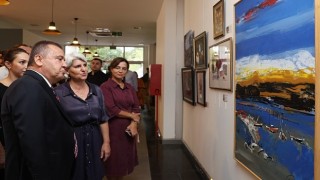 Başkan Böcek “Cumhuriyet demek bağımsızlık demek”