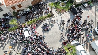 Başkan Engin Anlattı, Narlıderenin Işığı Türkiyeyi Aydınlattı