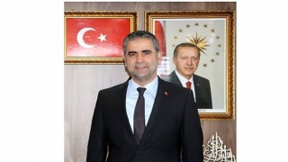 Başkan Turan 100 Yıl mesajı