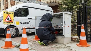 Başkent EDAŞ Bartını Bakım ve Yatırımlarıyla Aydınlattı