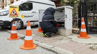 Başkent EDAŞ Zonguldak;ı Bakım ve Yatırımlarıyla Aydınlattı