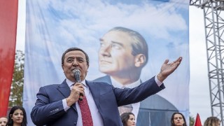 Batur Cumhuriyet devriminin yılmaz savunucusu kadınlardır