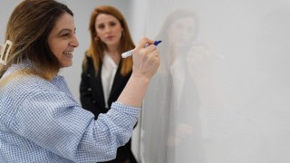 Beylikdüzü Belediyesinde Okuma-Yazma Kursunun yeni dönemi başladı