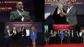 Caddenin Yıldızları Gecesinde Yeşilçama Vefa