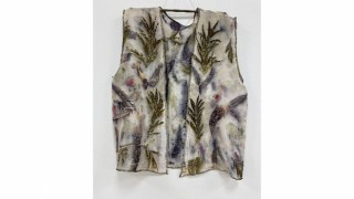 Cumhuriyetin 100 Yılı Anısına Ekolojik Baskı Sergisi