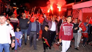 Cumhuri̇yeti̇n 100. Yılı Beydağda 