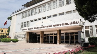 DEÜ, Cumhuriyetin 100. Yılındaki Yol Haritasını Açıkladı