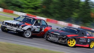 Drift Sezon Finali Körfez;de