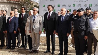 Edirne Keşanda Yeşilay Danışmanlık Merkezi Açıldı Keşan Yedam, Bölgede Bağımlılıkla Mücadele Edecek