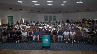 ESET Türkiye Büyümeye Devam Ediyor