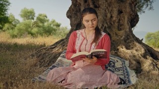 Güler Sabancı “Cumhuriyetimizin İkinci Yüzyılının, Kız Çocuklarının Kendi Geleceklerini İnşa Ettiği Yüzyıl Olacağına İnanıyoruz”