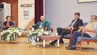 Harran Üniversitesi, Sürdürülebilir Gelecek Zirvesine Ev Sahipliği Yaptı