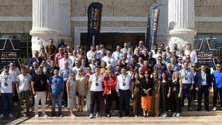 HDI Fibaemeklilik Yönetimi, Acenteleriyle Buluştu