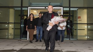 “Herkes İzmiri konuşuyor”