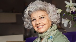 İBB Şehir Tiyatroları Jeyan Mahfi Ayral Tözüm;ü kaybetmenin derin üzüntüsünü yaşıyor