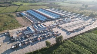 İnegöl Belediyesi Hayvan Pazarı Geçici Bir Süre Kapalı Kalacak