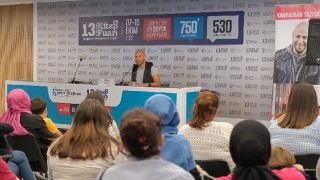 ”İnfluencerlar Deprem Bölgesinde İşimizi Zorlaştırdı”