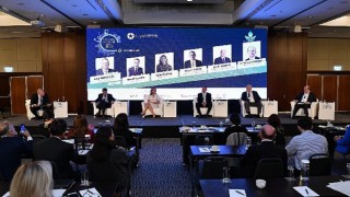 İş Dünyasının Yerli ve Yabancı Temsilcileri, Sürdürülebilir Yatırım Zirvesinde Buluştu