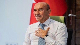 İzmir Büyükşehir Belediye Başkan Soyerden 100üncü yıl mesajı