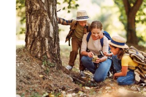 JOLLY İLE AİLECEK DENEYİM VE KEŞİF KAMPLARINA NE DERSİNİZ ?