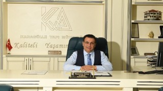 Kamuran Akbay, Cumhuriyetin 100. Yılı ve 29 Ekime Dair Mesaj Yayınladı