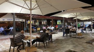 Kandıra Belediyesinde Coca-Cola boykotu!