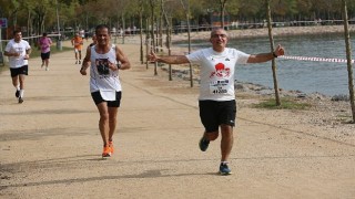 Kocaeli 100. yılda;Cumhuriyet; aşkına koştu