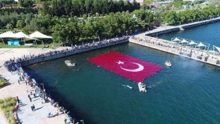 Kocaeli “Türkiye Yüzyılına Koşuyor”