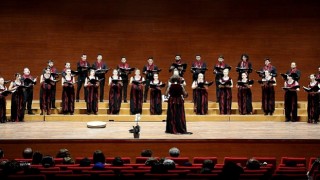 ”Korolar Maratonu” Cumhuriyetin 100. Yılında Nilüferde