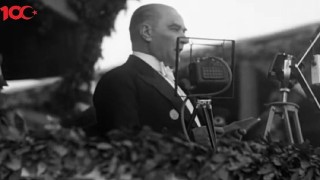 Lüleburgaz Belediyesinin ”İyi ki Varsın Cumhuriyet” videosu 1 milyon izleyiciye ulaştı!