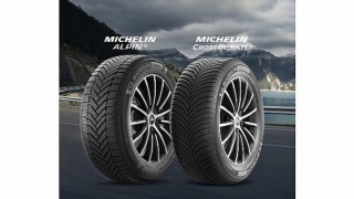 Michelin;den Fırsatlarla Dolu Kış Kampanyası