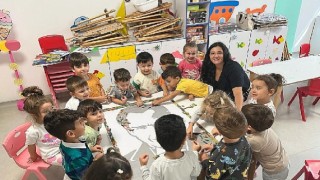 Muğla Büyükşehir Cumhuriyetin 100.Yılı için Üretiyor