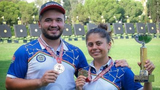 Muğla Büyükşehir Okçuları Milli Takım Aday Kadrosunda