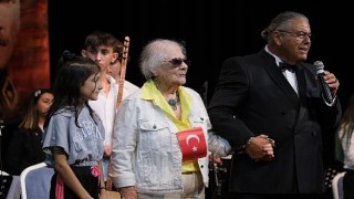 Narlıderede, cumhuriyetimizin 100.yılı