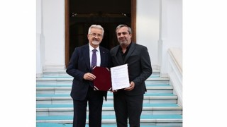 Nilüfere bir okul daha kazandırılıyor