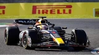 PIRELLInin en az 2027 yılına kadar Formula 1in global lastik partneri olacağı teyit edildi