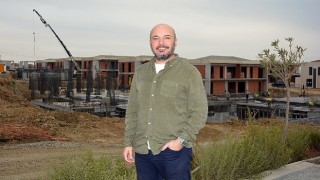 Prestijli Taahhüt Projelerinde Tanyer Yapı İmzası Var