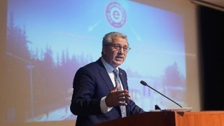 Rektör Prof. Dr. Budaktan Cumhuriyet Bayramı Mesajı