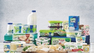 Teksüt, İSO 500 Sıralamasında Yer Aldı