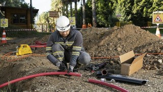 Toroslar EDAŞ Adana;yı Bakım ve Yatırımlarıyla Aydınlattı