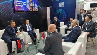 Türk İklimlendirme Sektöründen Azerbaycana İhracat Atağı