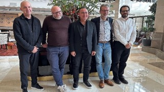 Uluslararası Reklam Ajansı FCB ARTGROUP, Alman Reklam Ajansı CARLNANN Ortaklığı ile Avrupa&#39;ya Açılıyor