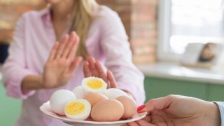 Yarın, Dünya Yumurta Günü Yumurta Alerjisine “Yumurta Merdiveni” Tedavisi