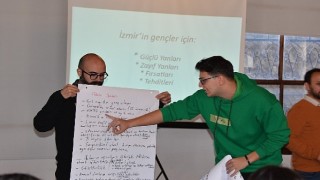 2026 Avrupa Gençlik Başkenti unvanı için geri sayım başladı