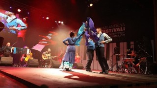 23. Uluslararası Antalya Piyano Festivali Başlıyor