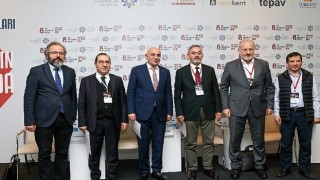 Altınok: Cumhuriyetimizin 100.yılında başkentimizi konuştuk